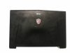MSI GT72S 6QE-228CZ Lcd hátlap, használt