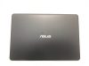 ASUS VivoBook E406S LCD hátlap, használt