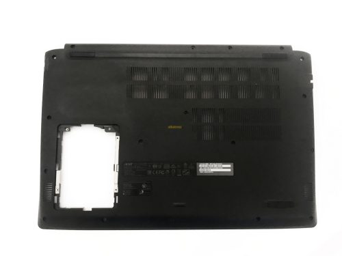 Acer Aspire 3 A315-33-C6MN Alsó ház, használt
