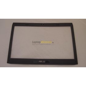 ASUS G73 gyári új fekete LCD előlap (13GNY81AP070-1)