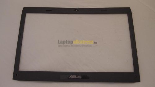 ASUS G73 gyári új fekete LCD előlap (13GNY81AP070-1)