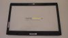 ASUS G73 gyári új fekete LCD előlap (13GNY81AP070-1)
