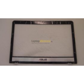   ASUS N75S, N75SF gyári új fekete LCD előlap (13GN691AP010-1)