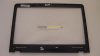 ASUS N75S, N75SF gyári új fekete LCD előlap (13GN691AP010-1)