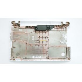   Asus X540S gyári fehér alsó ház + hangszóró pár, használt