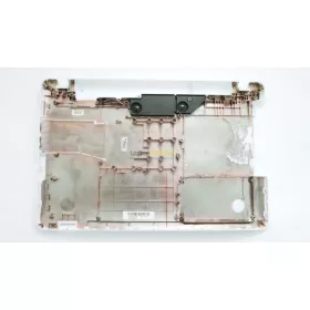   Asus X540S gyári fehér alsó ház + hangszóró pár, használt