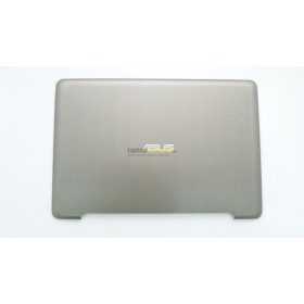 Asus VivoBook Flip TP201SA gyári LCD hátlap, használt