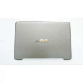 Asus VivoBook Flip TP201SA gyári LCD hátlap, használt