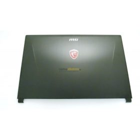 MSI GP60, GS60 gyári új LCD hátlap