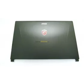 MSI GP60, GS60 gyári új LCD hátlap