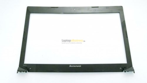 Lenovo B470 gyári LCD kijelző keret, használt
