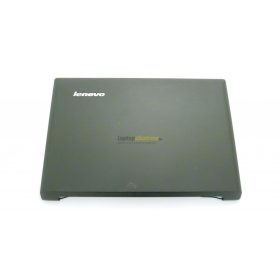 Lenovo B470 gyári LCD hátlap, használt