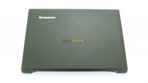 Lenovo B470 gyári LCD hátlap, használt
