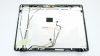 Fujitsu-Siemens Amilo PA2548 gyári LCD hátlap + webkamera + mikrofon +Wi-Fi antenna, használt
