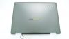 Acer Travelmate 5530G gyári LCD kijelző hátlap, használt