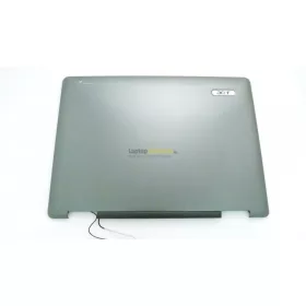 Acer Travelmate 5530G gyári LCD kijelző hátlap, használt