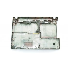   ASUS X451C, F451MA, D450C gyári alsó ház + hangszóró, használt