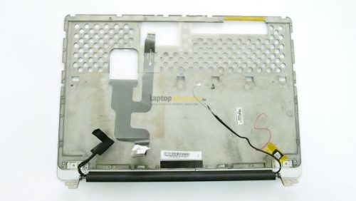 Sony Vaio SVF14N sorozatú gyári kijelző hátlap LCD kábellel és zsanérokkal, használt