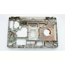   Dell Latitude E5520 gyári alsó fedél, bottom case, használt