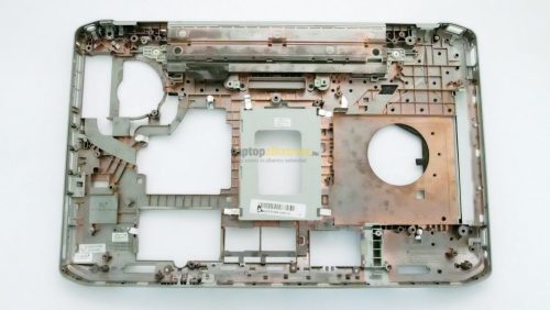 Dell Latitude E5520 gyári alsó fedél, bottom case, használt