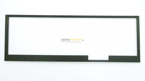 Dell Latitude E5520 gyári billentyűzet keret, használt