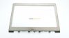 Asus UX303 gyári LCD kijelző keret (bronz), használt