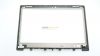 Asus UX303 gyári LCD kijelző keret (bronz), használt