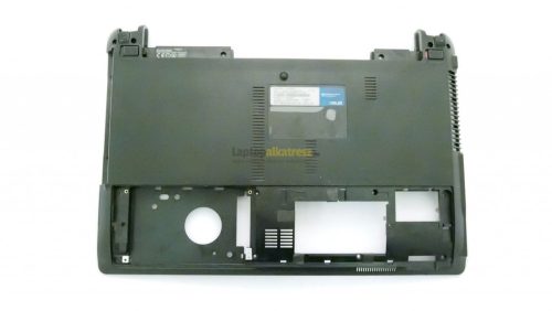 Asus K43E, K43SD, K43SV gyári alsó fedél, használt