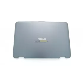 Asus VivoBook TP203NA gyári LCD hátlap, használt