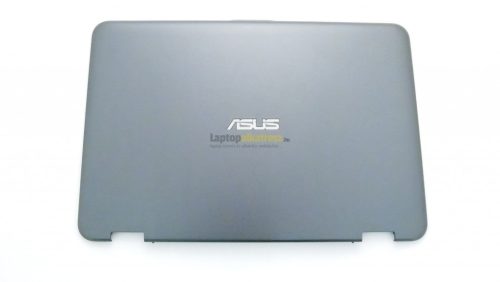 Asus VivoBook TP203NA gyári LCD hátlap, használt