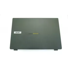   Acer Aspire ES1-731, ES1-731G, ES1-711 gyári LCD hátlap, Wi-Fi antennával, webkamerával, használt