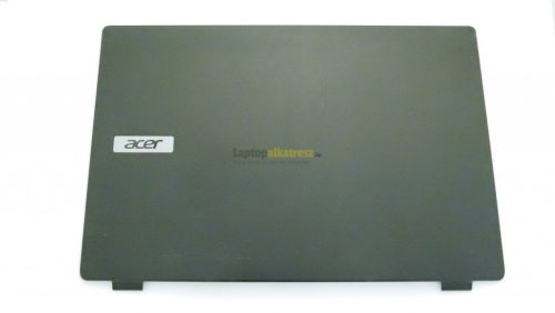 Acer Aspire ES1-731, ES1-731G, ES1-711 gyári LCD hátlap, Wi-Fi antennával, webkamerával, használt