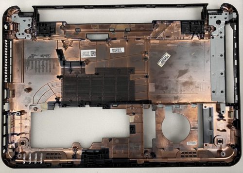 Dell Inspiron 15 - (3521, 3531, 3537) gyári alsó burkolat, használt