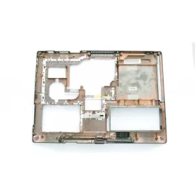 ASUS F5, X50 gyári fekete alsó ház, használt