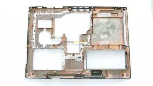 ASUS F5, X50 gyári fekete alsó ház, használt