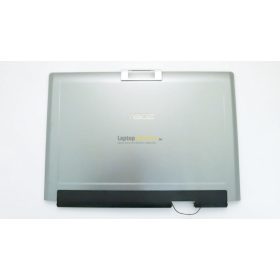   Asus F5, F5V, F5VL gyári Kijelző hátlap (15.4inch), használt
