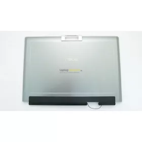   Asus F5, F5V, F5VL gyári Kijelző hátlap (15.4inch), használt