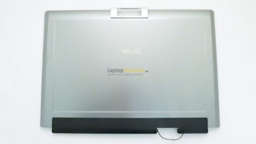 Asus F5, F5V, F5VL gyári Kijelző hátlap (15.4inch), használt