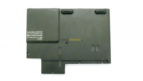 Asus F5SL, F5N, X50N, X50R gyári alsó takaró fedél, használt