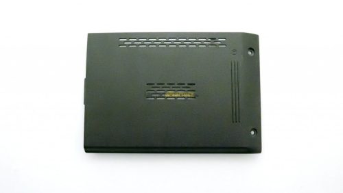 Asus F5, X59, X50 gyári HDD burkolati elem, használt