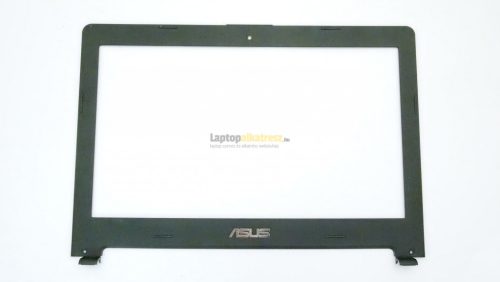Asus K46CA, K46CB, K46CM gyári LCD keret, használt