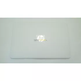 HP 15 Series DA DB DR DX DS gyári új LCD hátlap fehér