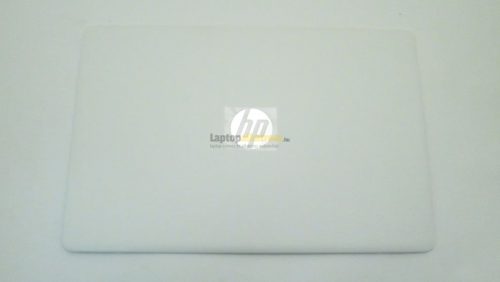 HP 15 Series DA DB DR DX DS gyári új LCD hátlap fehér