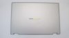 Lenovo Ideapad Yoga 2 13" gyári LCD hátlap ezüst, használt