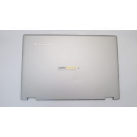   Lenovo Ideapad Yoga 2 13" gyári LCD hátlap ezüst, használt
