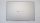 Lenovo Ideapad Yoga 2 13" gyári LCD hátlap ezüst, használt