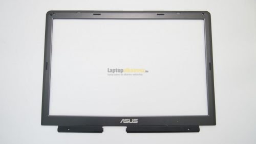 Asus X51RL gyári laptop kijelző keret, használt