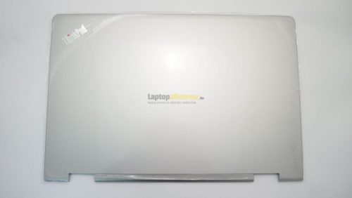 Lenovo ThinkPad S5 Yoga 15 gyári új ezüst LCD hátlap