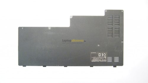 Asus X51R gyári szerviz ablak fedél, használt