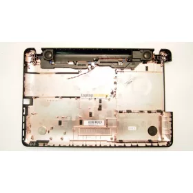 Asus X541 gyári új alsó burkolat + hangszóró